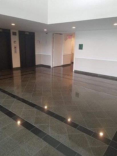 Building Entrance