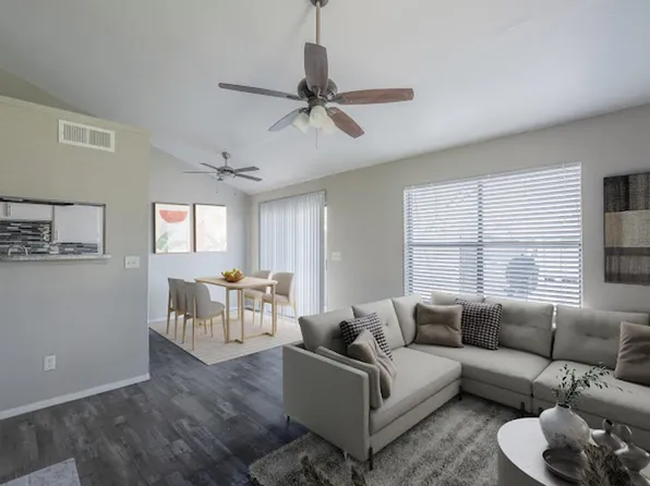 1118 Millview Dr APT 402, Arlington, TX 76012