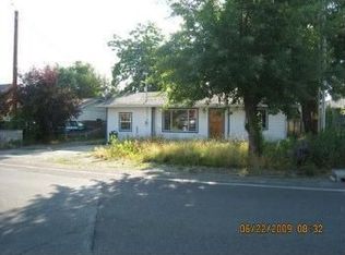 1415 Thomas Rd, Medford, OR 97501