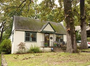 208 N Pine St, Little Rock, AR 72205