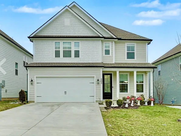 303 Casita Dr, La Vergne, TN 37086