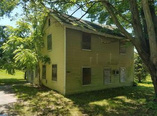 207 Fort Elfsborg Rd, Salem, NJ 08079