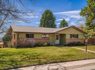 3600 W Linvale Pl, Denver, CO 80236