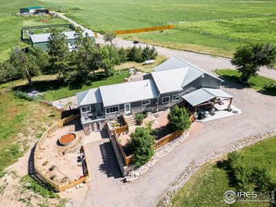 10685 County Road 118, Carr, CO, 80612