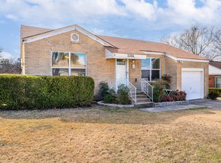 3304 View St, Fort Worth, TX 76103