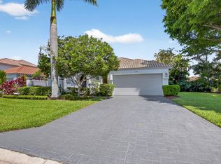 5863 NW 21st Ave, Boca Raton, FL 33496
