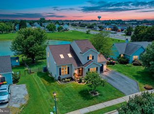 346 E Harvest Ln, Middletown, DE 19709