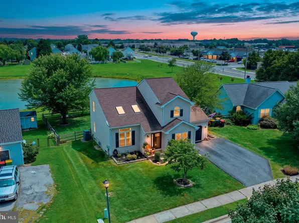 346 E Harvest Ln, Middletown, DE 19709