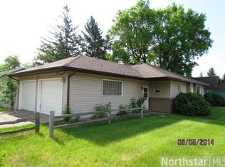 1101 S 6th St, Brainerd, MN 56401