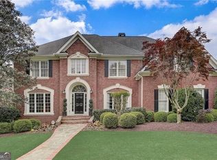 1085 Gunter Ct, Alpharetta, GA 30022
