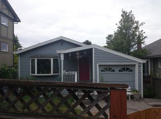 1627 33rd Ave, Seattle, WA 98122