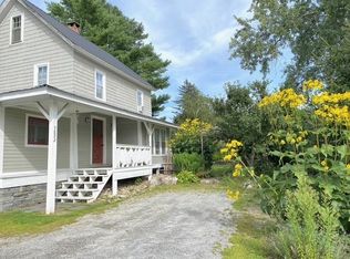 5892 Route 100 Route, Londonderry, VT 05148