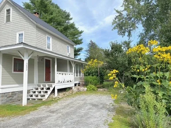 5892 Route 100 Route, Londonderry, VT 05148