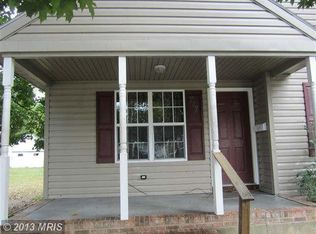 717 Jackson St, Salisbury, MD 21804