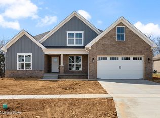 3314 Catalpa Farms Dr, Fisherville, KY 40023