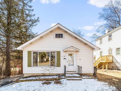 116 W Arrowhead Rd, Duluth, MN, 55803