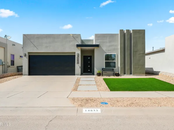 14833 Tierra Mirage Ave, El Paso, TX 79938