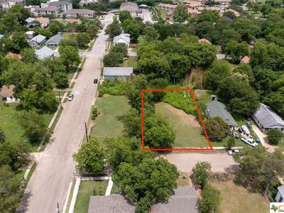 1125 N 11th St, Waco, TX, 76707