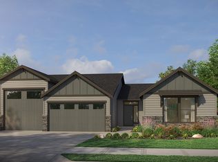 LOT 116 Cougar Prowl Run NW, Bremerton, WA 98312