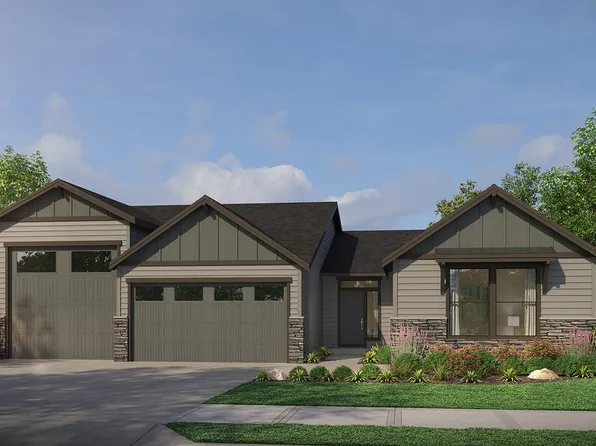 LOT 116 Cougar Prowl Run NW, Bremerton, WA 98312