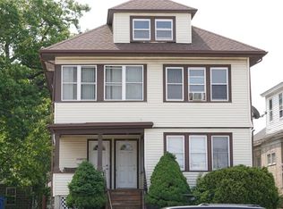 764 Reservoir Ave, Cranston, RI 02910