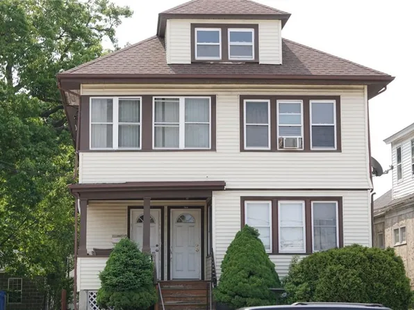 764 Reservoir Ave, Cranston, RI 02910