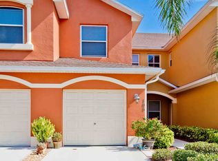 906 Ocaso Ln UNIT 105, Rockledge, FL 32955