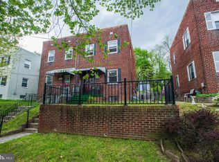 4613 E Capitol St SE, Washington, DC