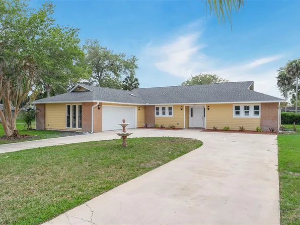 716 Green Rd, New Smyrna Beach, FL 32168
