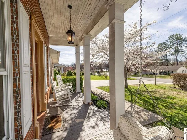 1656 College Ter, Murray, KY 42071