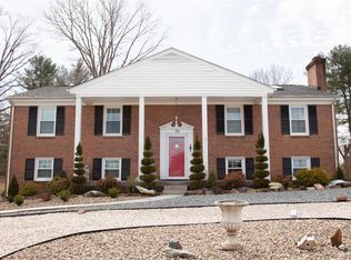 119 Bob Cir, Forest, VA 24551