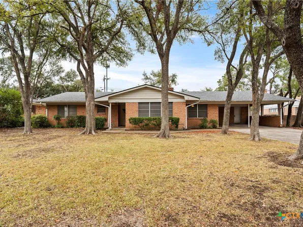 3009 W Avenue T, Temple, TX 76504