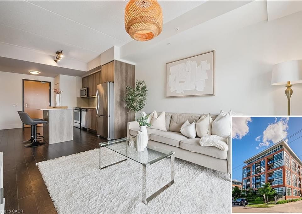 1st image of 15 Prince Albert Blvd #309