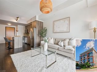 15 Prince Albert Blvd #309, Kitchener, ON