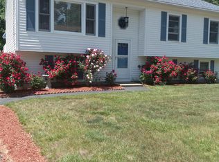 10 Beckmann Ln, Nashua, NH 03062