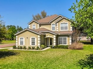 86029 Remsenburg Dr, Fernandina Beach, FL 32034