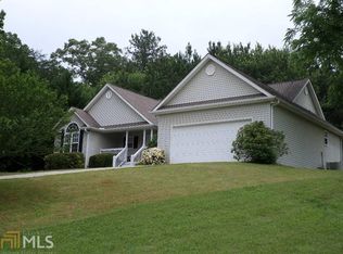 191 Leatherford Rd, Cleveland, GA 30528
