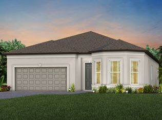 14815 Sunset Crest Ln, Parrish, FL 34219