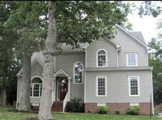 10277 Still Spring Ct, Mechanicsville, VA 23116