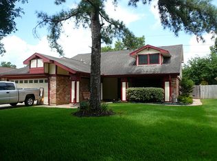 18514 Islandbreeze Dr, Spring, TX 77379