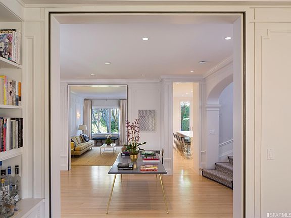 4th image of 2740 Divisadero St