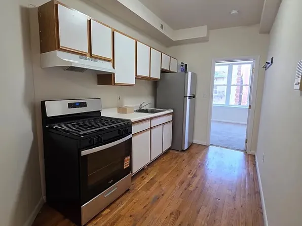 530 Monroe St APT 1, Hoboken, NJ 07030