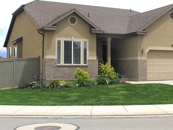 Plenty of parking-corner lot