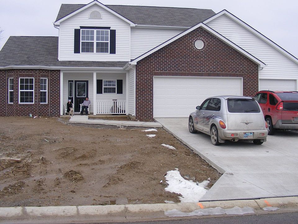 Before Grass