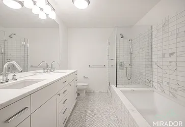 Rented by Mirador Real Estate