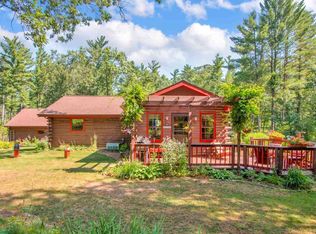 W5897 West Frk, Wautoma, WI 54982