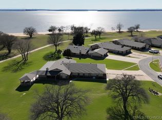 114583 S 4172nd Cir #119, Eufaula, OK 74432