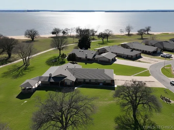 114583 S 4172nd Cir #119, Eufaula, OK 74432