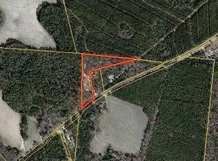 243-3-6520 Clyo Kildare Rd, Newington, GA 30446