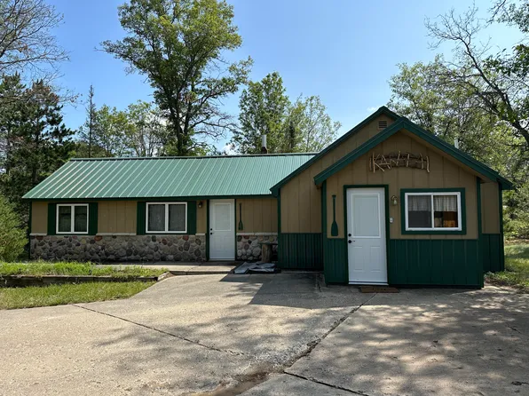 1157 W M 72 Hwy, Grayling, MI 49738